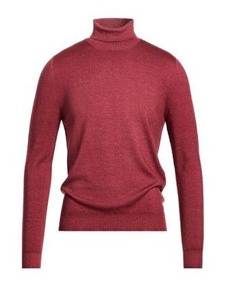 H953 Turtlenecks