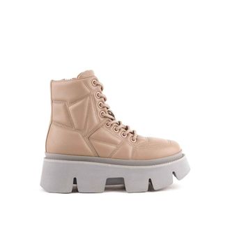 United Nude Stomper Puffy Combat