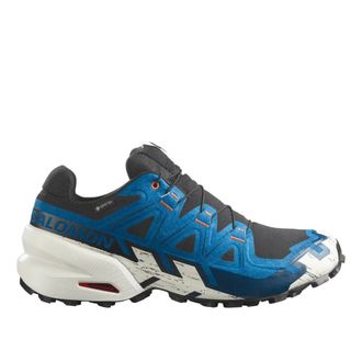 Salomon Running Shoes - Sport - Hombre - Multicolor - 45 1/3 EU