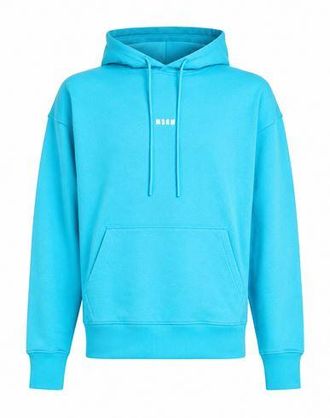 Msgm TOPWEAR - Sweatshirts on YOOX.COM