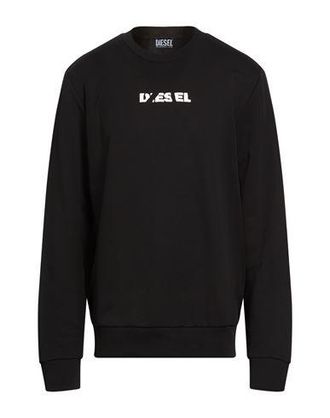 Diesel TOPWEAR - Sweatshirts sur YOOX.COM