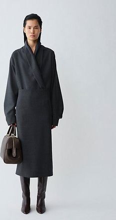 Calvin Klein Falda Eulalia
