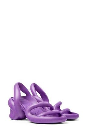 Camper Kobarah Slingback Sandal in Bright Purple at Nordstrom Rack, Size 38