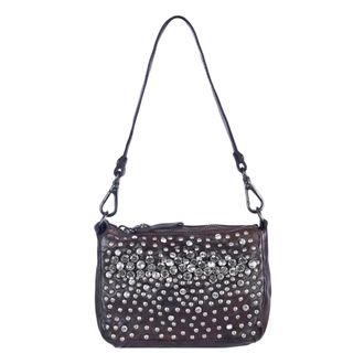 Campomaggi Mujer, Bolsos, Marr&oacute;n, Talla: ONE Size