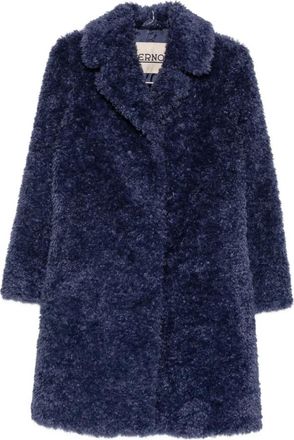 Herno Donna, Cappotti, Blu, L, new