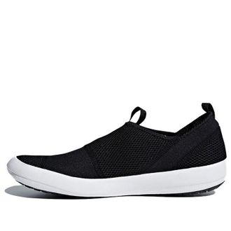 adidas Boat Sl S.Rdy Black White B44290