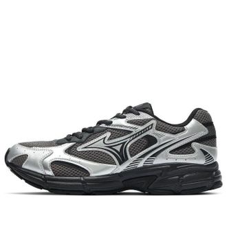 Mizuno Speed 2K Silver Dark Grey D1GH222919
