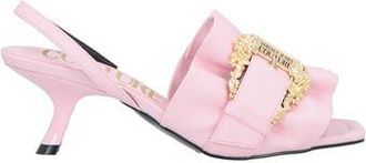 Versace FOOTWEAR - Sandals sur YOOX.COM