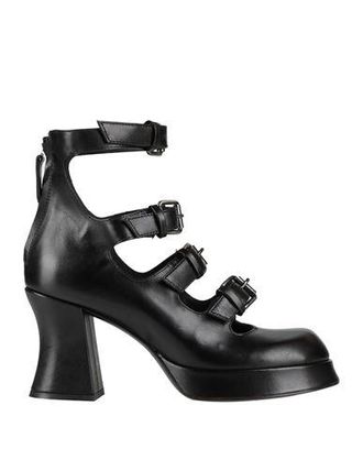 Ernesto Dolani FOOTWEAR - Pumps sur YOOX.COM