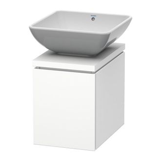 Duravit Mueble Bajo Lavabo L-cube 320x477x400mm Blanco Mate