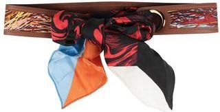 Missoni Kleinlederwaren - G&uuml;rtel auf YOOX.COM