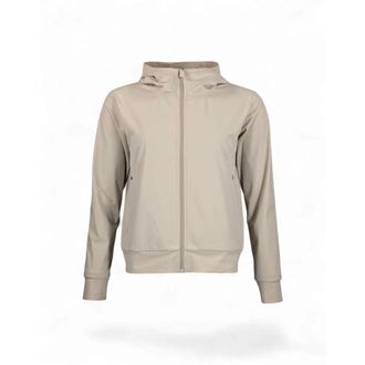 Save The Duck Zip-throughs, female, Beige, Size: 2XL Pear Jacket