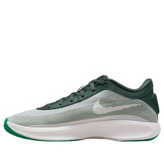 Nike GT Hustle Academy Vintage Green Sail FJ7791-300