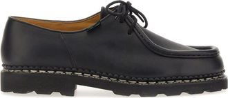 Paraboot Lace-up Two Holes Michael