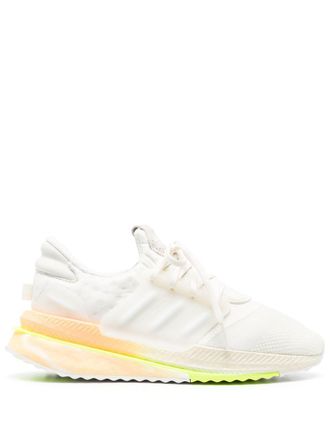 adidas X_PLRBOOST low-top sneakers - White