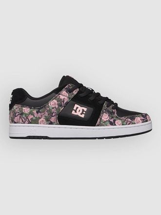 DC Manteca 4 Skate Schoenen roze