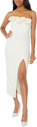 LIKELY Likely Catania Dress