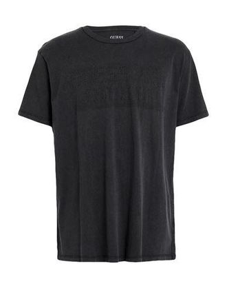 Guess TOPWEAR - T-shirts on YOOX.COM