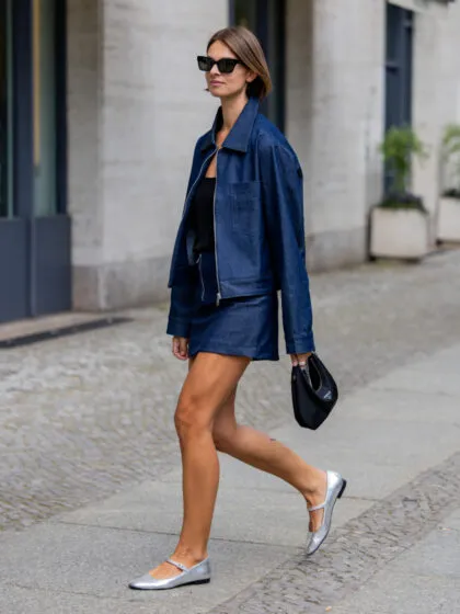 Scandi Style: Diese dänische Schuhmarken sollte man kennen!