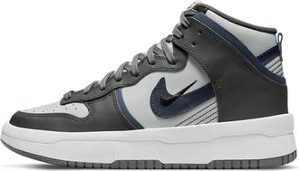Nike (WMNS) Nike Dunk High Up Iron Grey DH3718-002