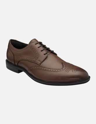 Lotus Mens Skipton Mens Brogues - Brown - Size: 12
