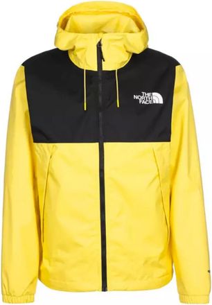 The North Face Windjack voor in de bergen