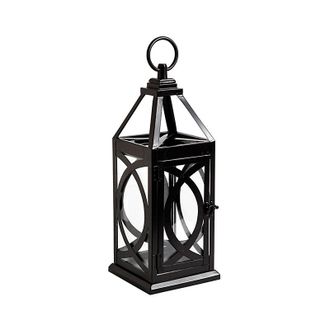 Ballard Designs Amalfi Lantern - Small - Ballard Designs