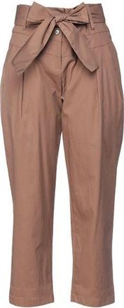 Olla Par&egrave;g PARTES DE ABAJO - Pantalones en YOOX.COM