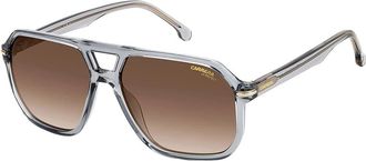 Carrera CA Carrera302/S KB7 HA Unisex Square Sunglasses