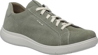 Josef Seibel Dames Sneaker Megan 07 in groen