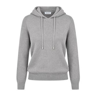 Gran Sasso Gran Sasso Truien - Dames - Sweatshirts & Hoodies - Grijs - Maat: S