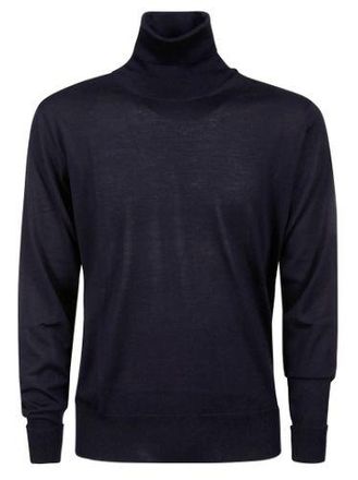 Pantaloni Torino Pt Torino | High-Turtleneck - 48