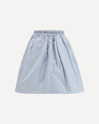 Prada Taffet&agrave; Skirt Female 40