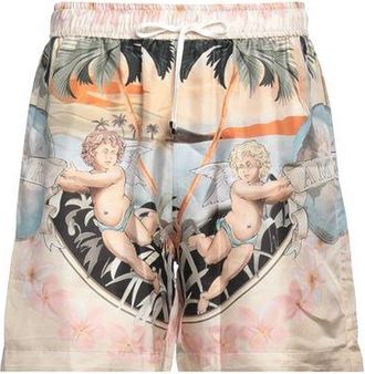 Amiri Shorts & Bermuda Shorts