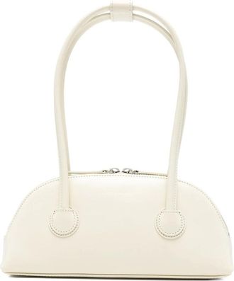 Margesherwood Zip-up Shoulder Bag