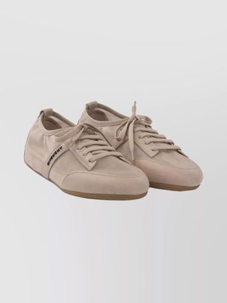 Givenchy mesh low-top sneakers