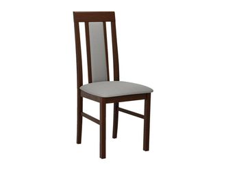 Mirjan24 Silla Victorville 165, Hygge 91, 96x43x40cm, Tapiz, De Madera, Madera, Muebles Ya Montados