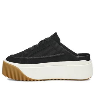 UGG (WMNS) UGG EZ-Duzzit Mule Black 1152756-BLK