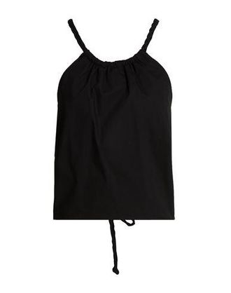 Red Valentino TOPWEAR - Tops on YOOX.COM