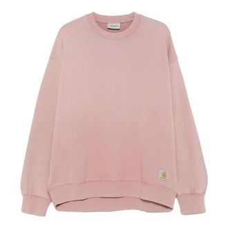 Carhartt Work in Progress Uomo, Felpe, Rosa, S, new