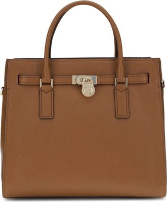 Michael Kors Leather Shoulder Bag