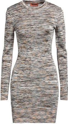 Missoni VESTIDOS - Minivestidos en YOOX.COM