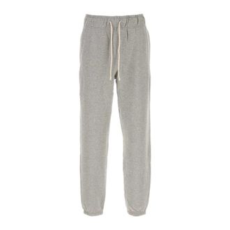 New Balance Made in USA Core Sweatpant - Heren - Sweatpants - Grijs - XL - Katoen - Broeken