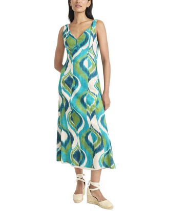 Maggy London Midi dress