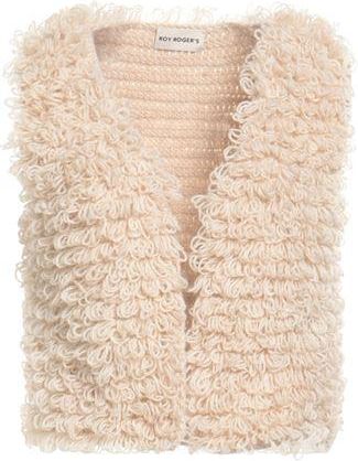 Roy Rogers KNITWEAR - Cardigans on YOOX.COM