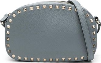 Valentino Garavani Rockstud-embellished Cross Body Bag