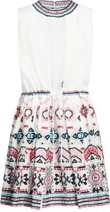 Ermanno Scervino VESTITI - Vestiti midi su YOOX.COM