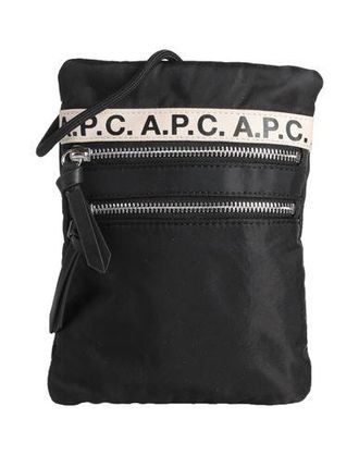 A.P.C. BORSE - Borse a tracolla su YOOX.COM