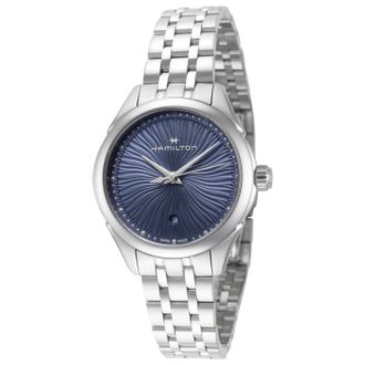 Hamilton Jazzmaster Womens Watch