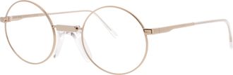 Andy Wolf Optical Glasses BLACK